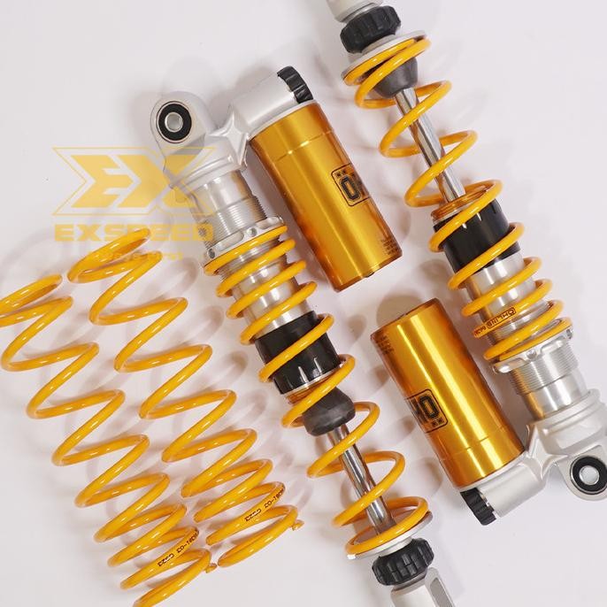 Ohlins Shock Absorber Yamaha Xmax 250 Original