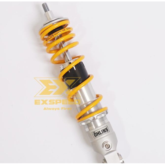 Ohlins Shock Absorber Vespa Sprint 150 Front Original