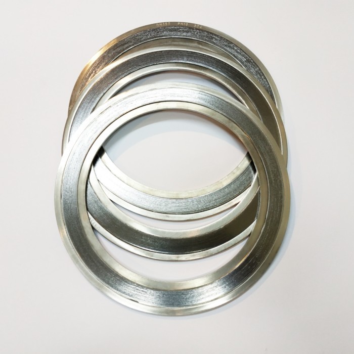 

Terbaru Spiral Wound Gasket Ior Dn 150 Pn 16 Material Ss 304 -Gratisongkir