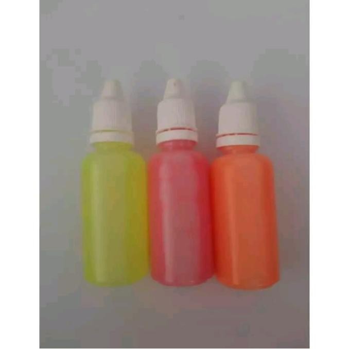 

TINTA UV VISIBLE FLUORESCENCE DIENCA OFFICIAL 100ML