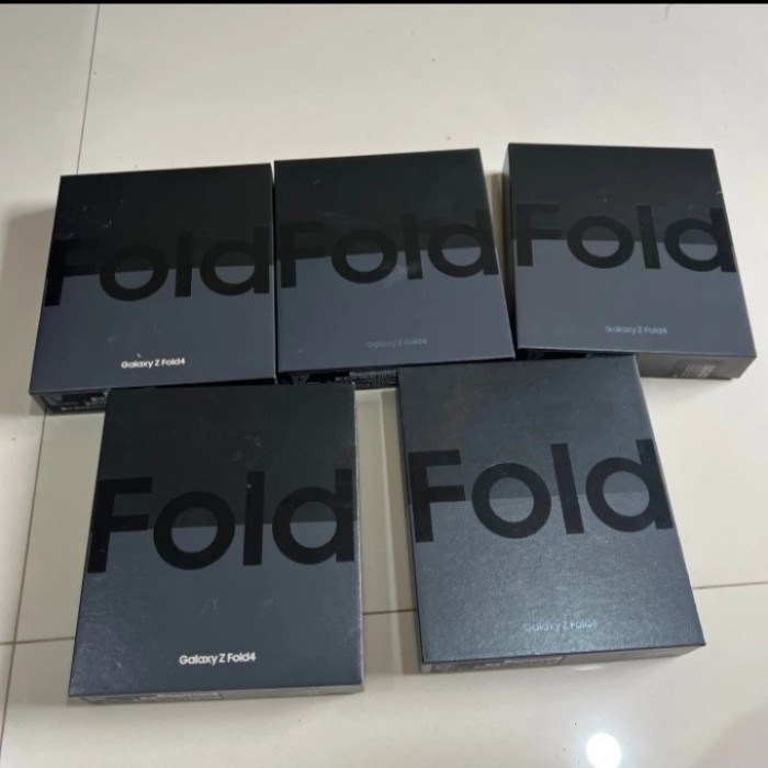 

Dus box samsung Z Fold 4 bisa freee requset imei