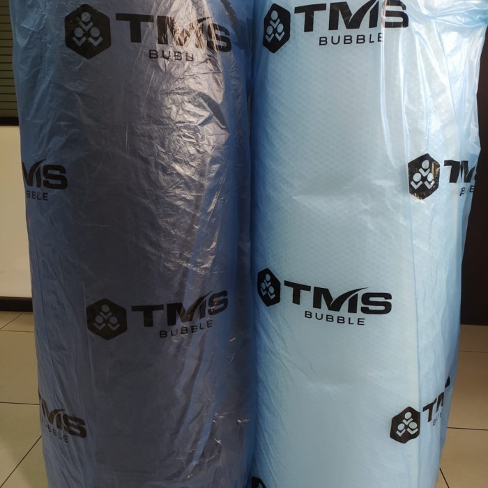 

bubble wrap hitam dan putih 3 kg