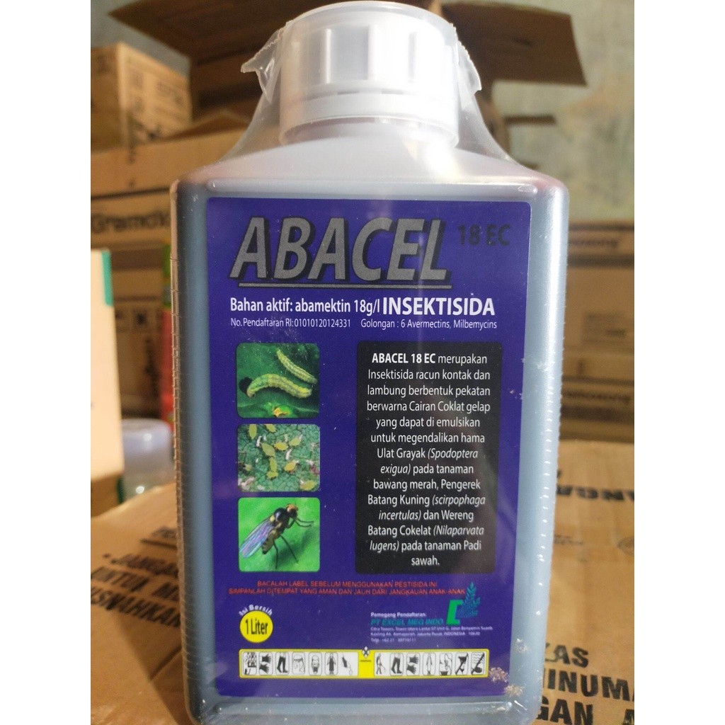 Abacel 18EC 1L