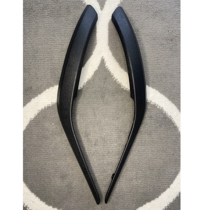 Bmw E84 X1 Door Outer Layer Handle Pintu Lapisan Luar