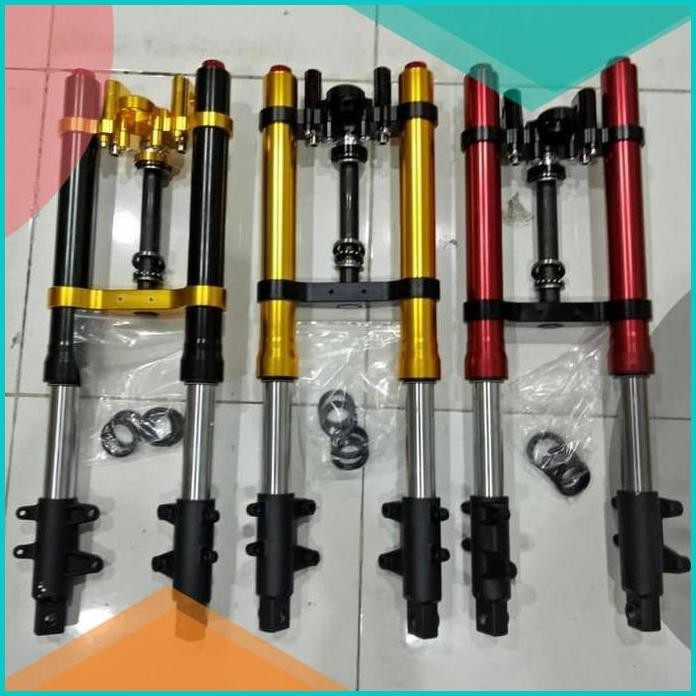 Upside Down Nui Vixion New Double Disc Usd Nui New Vixion 11OKTZ4 perk