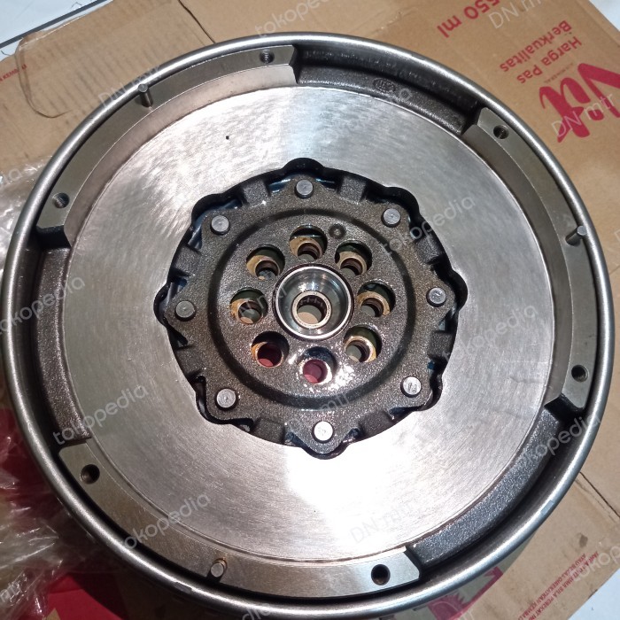 Flywheel Roda Gila Hyundai G Starex H1 A2 Disel