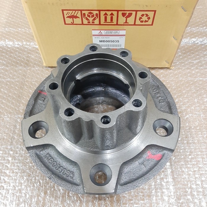 Nap Roda Belakang Rumah Bearing Belakang Ps 100 Ps 110 Ps 120