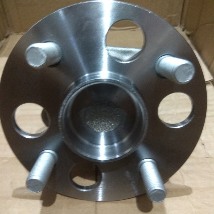 Bearing Roda Belakang Yaris New Vios Gen2 Sensor Abs