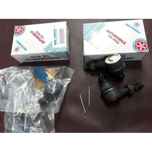 Tierod Tie Rod Terot Carry Cary 1.0 Futura Carry Cary 1.5 4Pcs