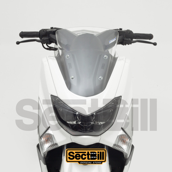 windshield Nmax Old model original