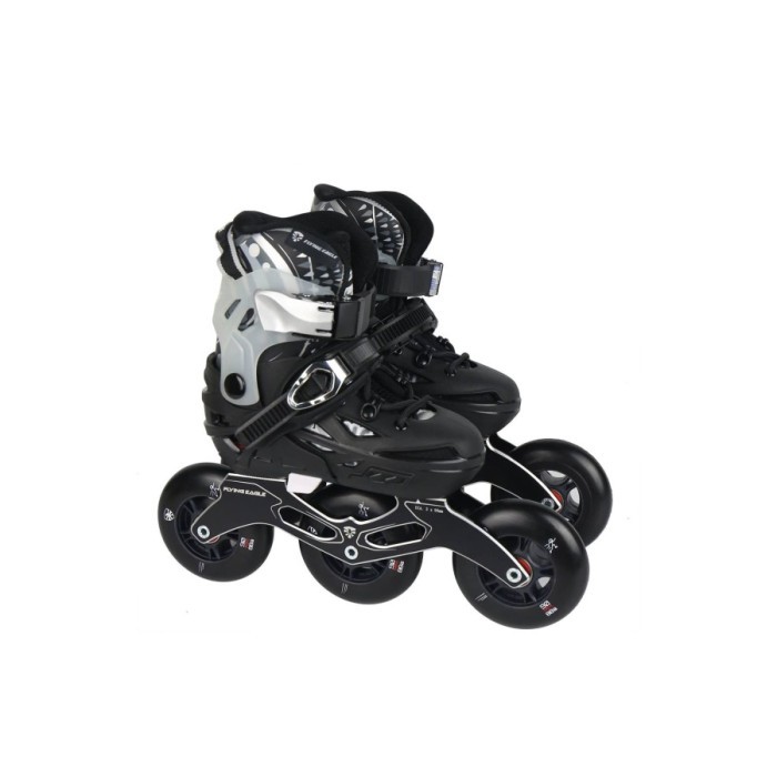 Sepatu Roda Flying Eagle S6 Speed Bla