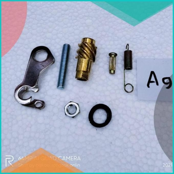 STUT KOPLING DREK KOPLING RX KING RX SPESIAL 11OKTZ4 suku cadang