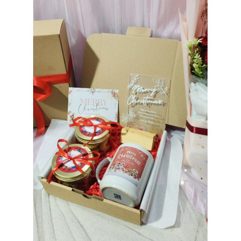 

hampers natal/kado natal/gift box special christmas