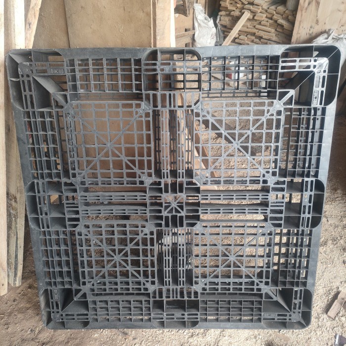 

TERMURAH - pallet plastik 110x110x12