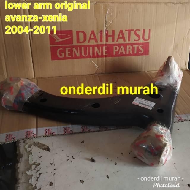 Lower Arm Avanza-Xenia 2004-2010 Original