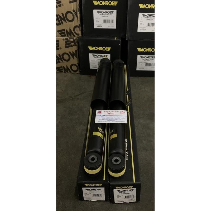 Shock Belakang Jazz 2003 - 2007 Gd3 Monroe
