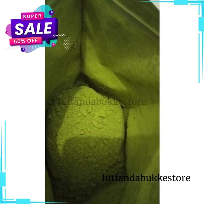 

10 GR MATCHA PURE POWDER 100%/GREEN TEA MATCHA POWDER/MATCHA PURE IMPORT JAPAN/BUBUK MATCHA BEST QUALITY !!