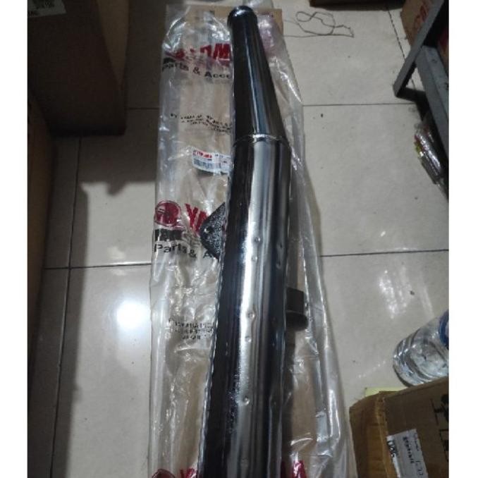 KNALPOT RX KING 29N-E4711-00 ORIGINAL YAMAHA GENUINE PART