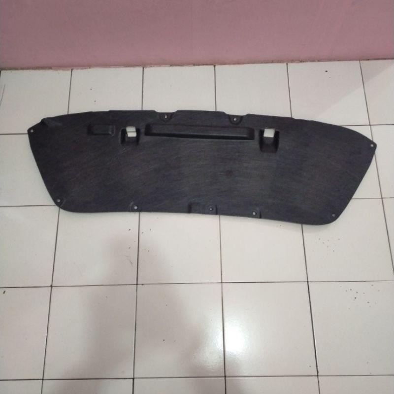 Peredam Kap Mesin Innova Reborn 2016-2020 Original Toyota