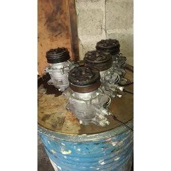 Kompresor Ac Honda Jazz Idsi Dan Vtec