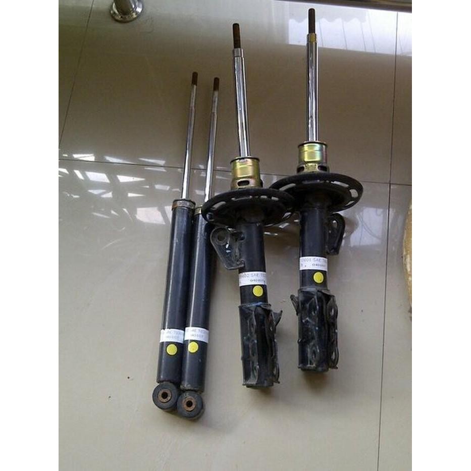 Shockbreaker Honda Jazz Old Gd3 Gd8