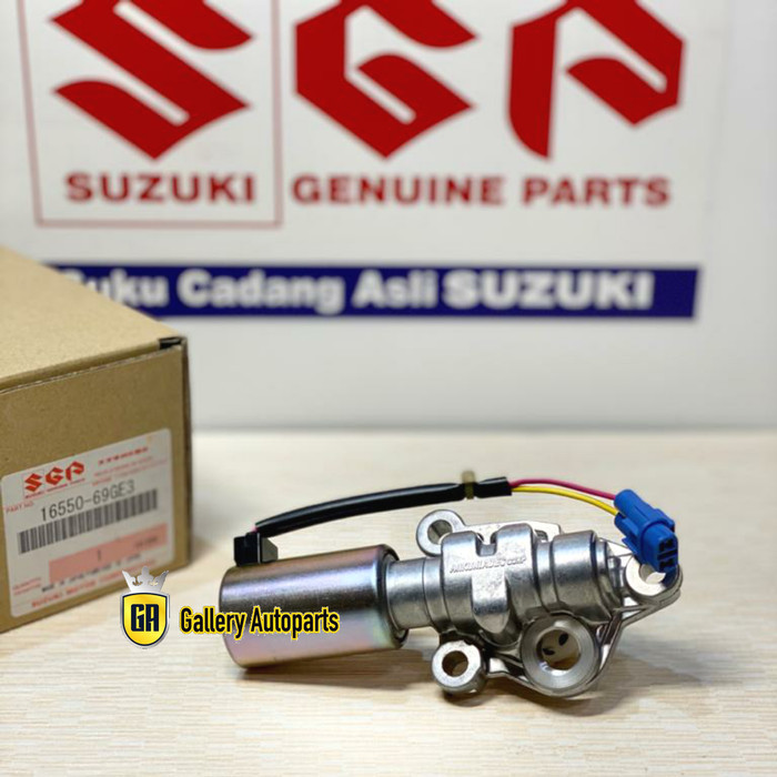 Sensor Oli OCV Control Valve/VVT AERIO/SWIFT/SX4 original