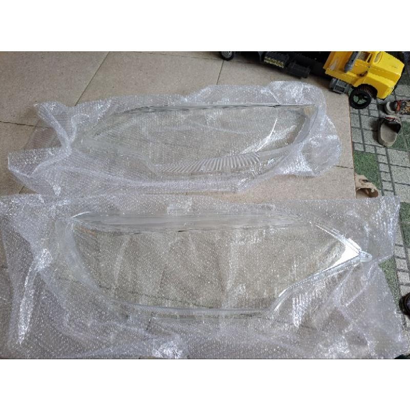 Mika Kaca Headlamp Headlight Lampu Depan Honda Jazz Gk5 2015-2021