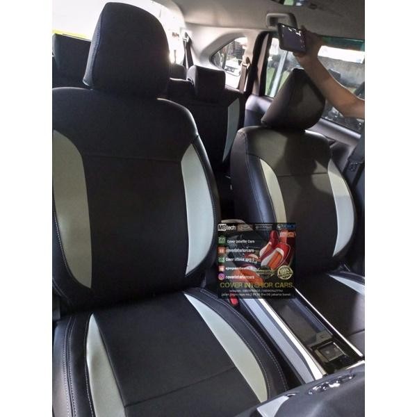 Sarung Jok Mobil All New Avanza Veloz 2022, All New Xenia 2022 All New Avanza G 2022,Avanza Veloz Te