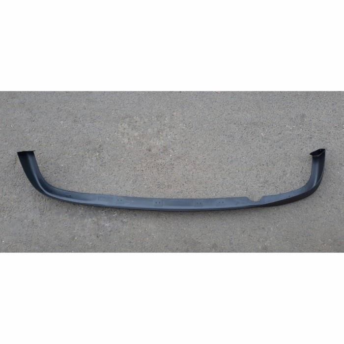 Lips Bumper Belakang Mobil Honda Jazz Gd3 Idsi - Vtec