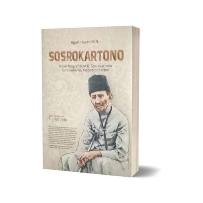 TERBARU SOSROKARTONO PROMO