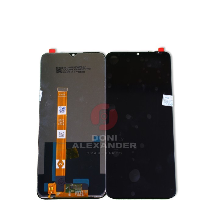 Terlaris Produk LCD REALME NARZO 20 - NARZO 30A - LCD OPPO A15 -LCD OPPO A15S FULLSET