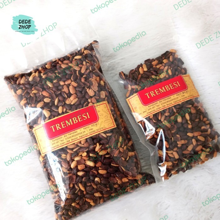 

SPECIAL Godril Trembesi Kacang Godril Kacang Trembesi Mindik