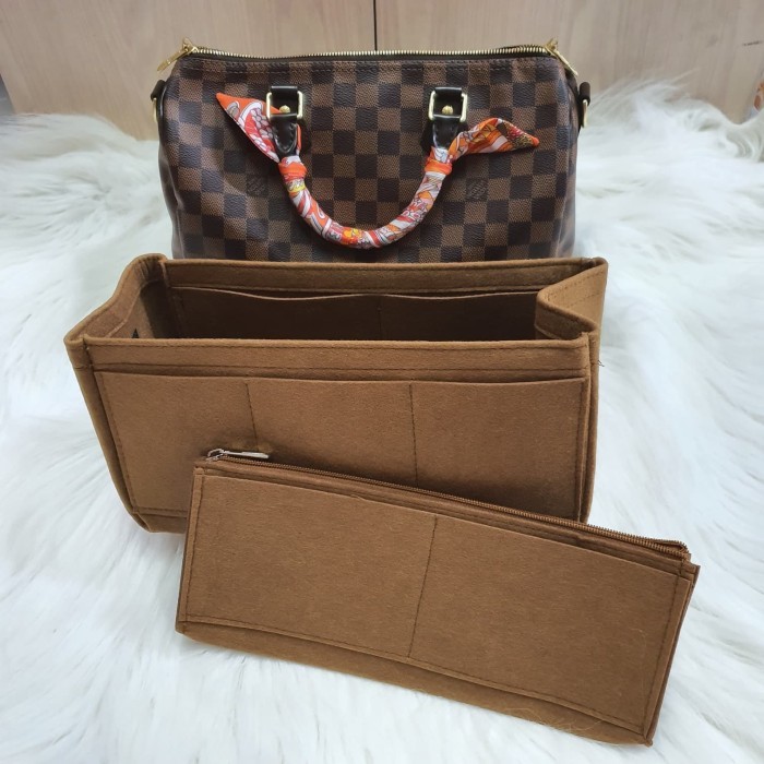 TERBARU Bag Organizer for speedy bandou type B