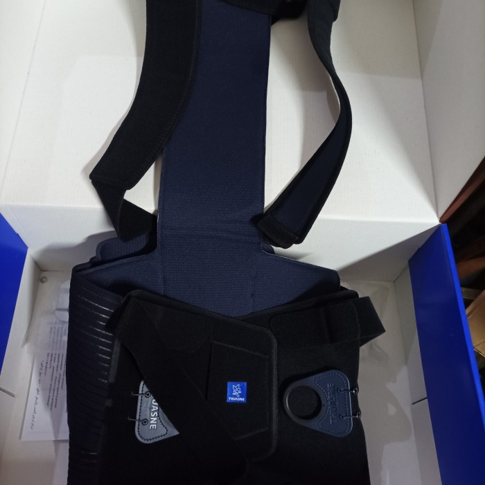 Korset Lombastab Dorso Thuasne Untuk Hnp Lbp T1-L5