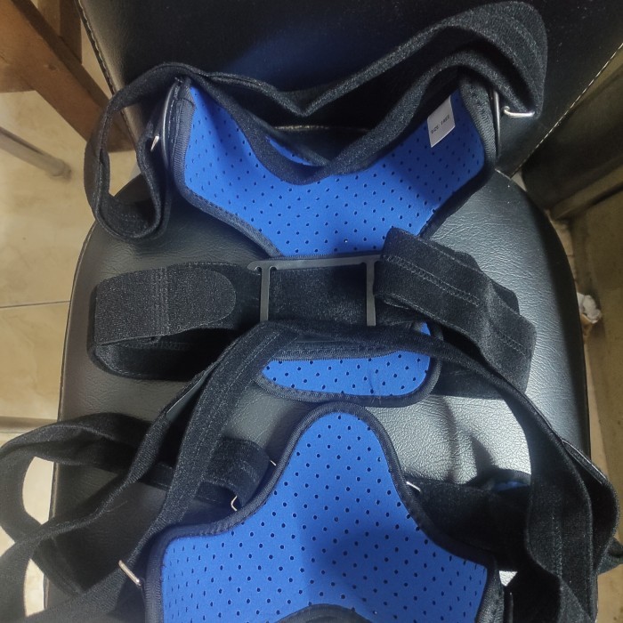Scoliosis Brace Korset