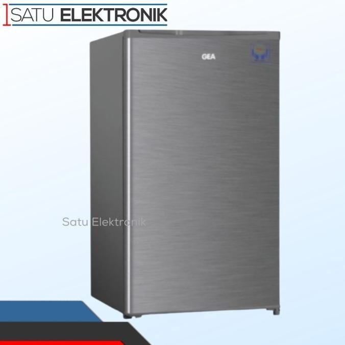 Gea GMB91 Kulkas 1 Pintu Mini Bar MRS02