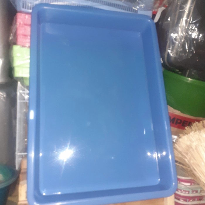 baki nampan jumbo soneta ds baki nampan plastik besar