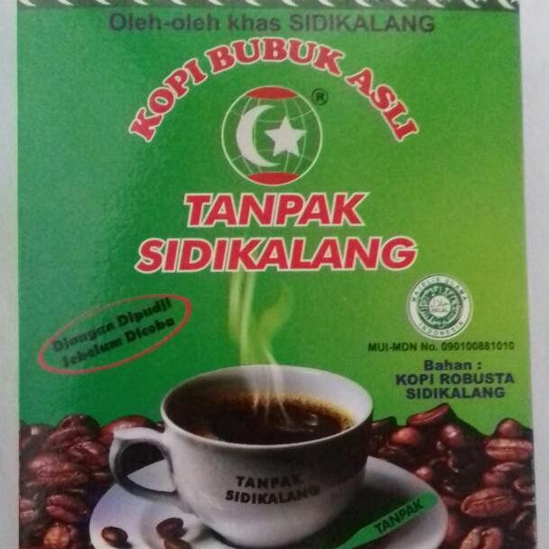 

Ready Bubuk Kopi Tanpak 500Gr Voucher Berlaku