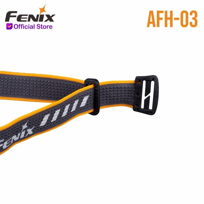 Fenix Afh-03 Headlamp Headband