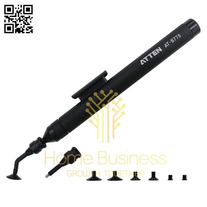 

Atten B778 Atb778 At-B778 Suction Pen Pena Vacum Sedot Chipset Ic