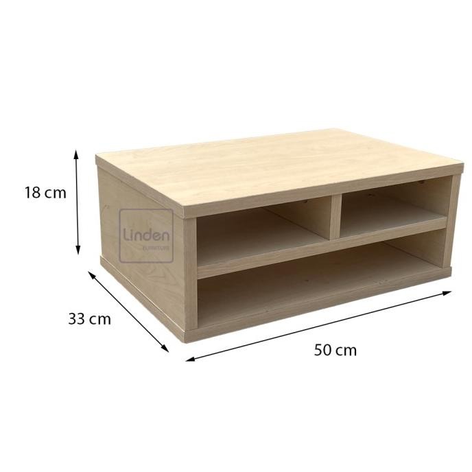 

LINDEN - Rak Printer / Tempat Printer FS