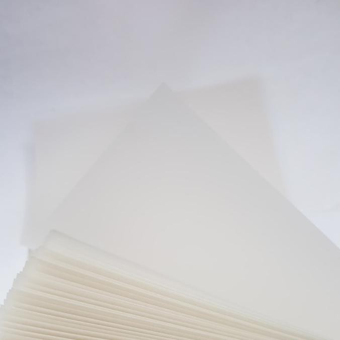 

Sale Kertas Karkir / Tracing Paper A3