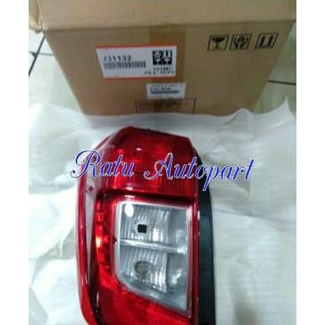 Lampu Stop / Stop Lamp Belakang Toyota Calya & Daihatsu Sigra