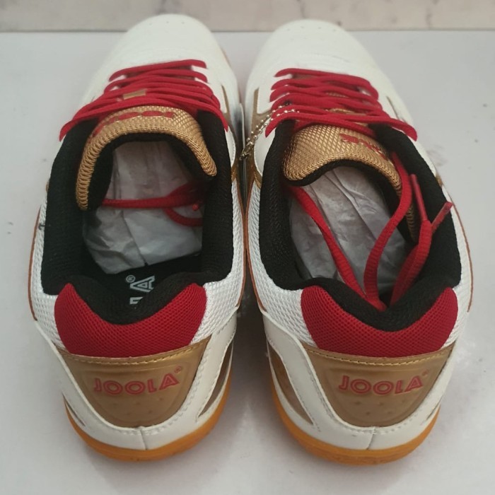 Sepatu Joola/Sepatu Olahraga Tenis Meja Pingpong Voli Badnton Unisex