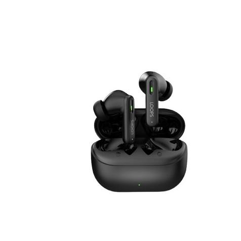 

Loops TWS ANC Wonder X27 Wireless Bluetooth Earbuds Garansi Resmi