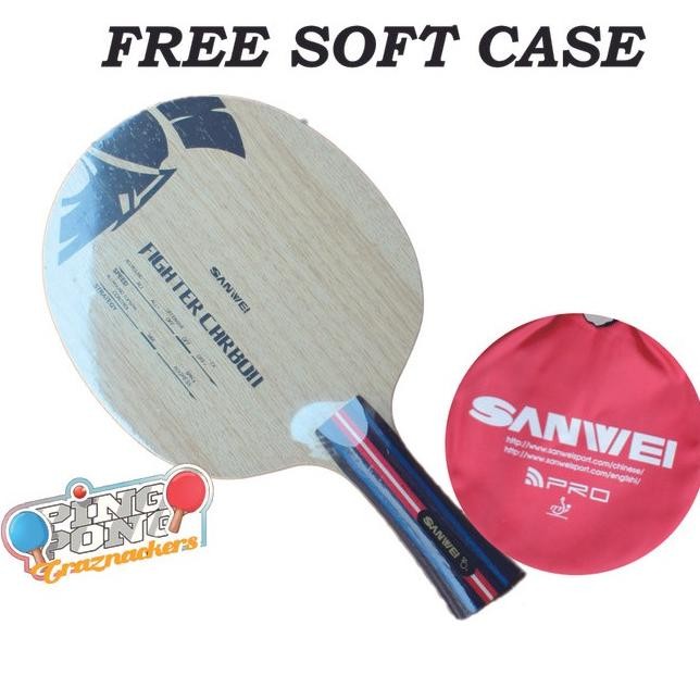 Blade Sanwei Fighter Carbon