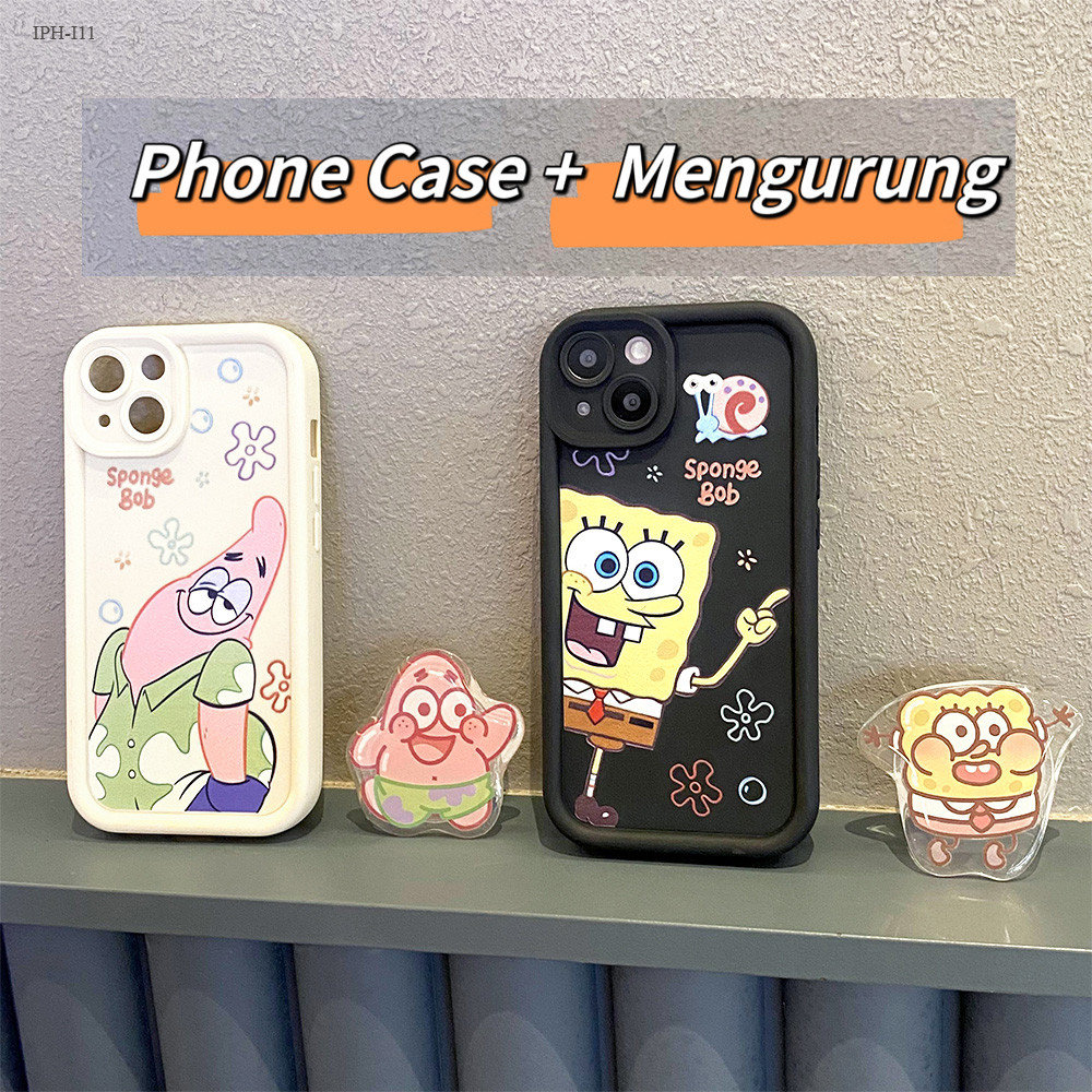 Casing Hp Untuk Compitable With IPhone 15 14 13 12 11 7 8 6 6S X XS XR SE Pro Max Plus Mini 2020 202