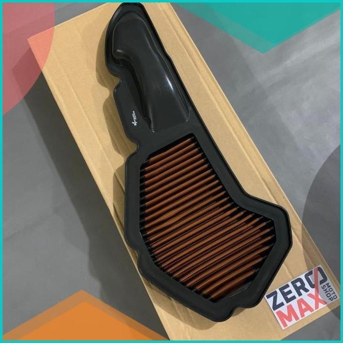 Air Filter Saringan Filter Udara SPRINT FILTER Original PCX 150 Lokal