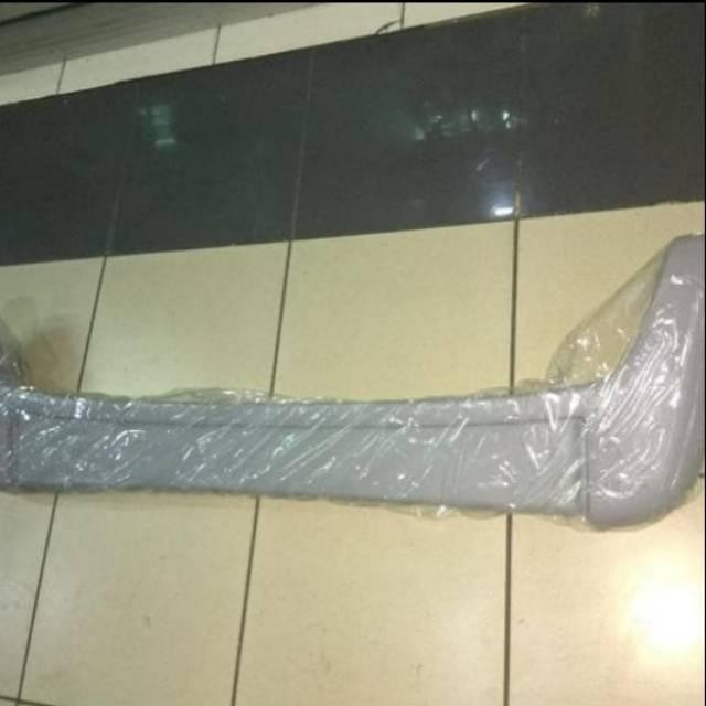 Spoiler Crv 2001 Gen1