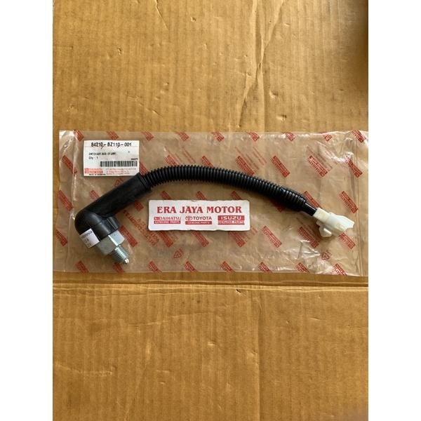 Switch Atret Lampu Mundur Avanza Xenia Original